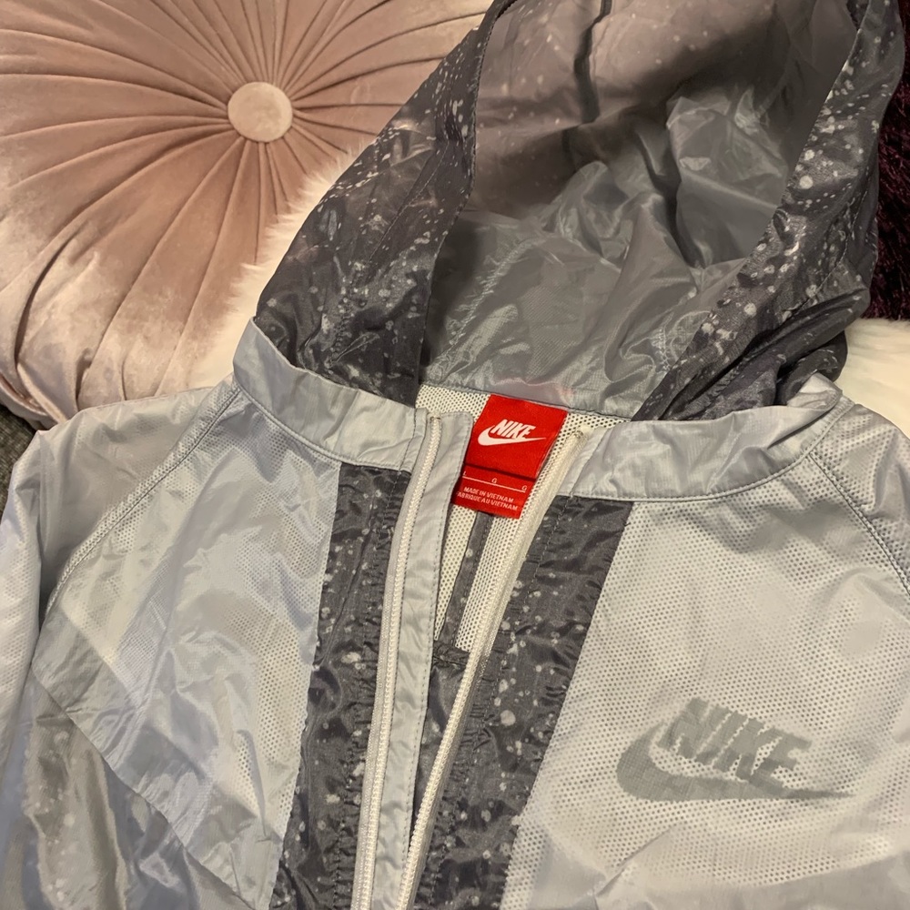 Nike Rain Jacket
